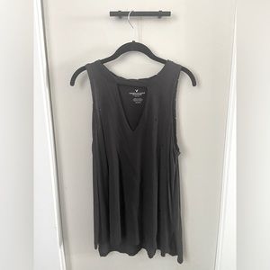 AE Distressed Tank